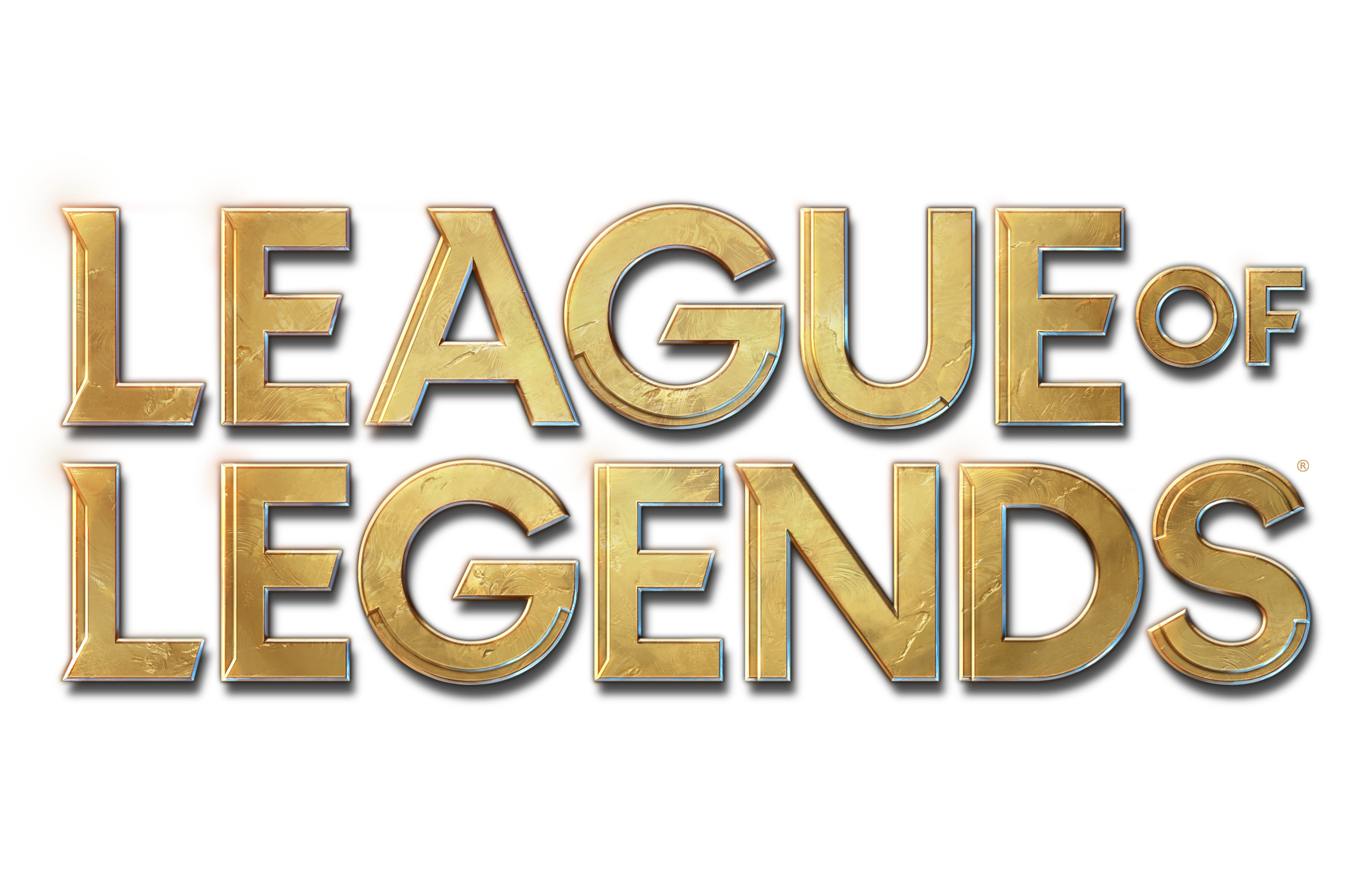 league of legends main logo